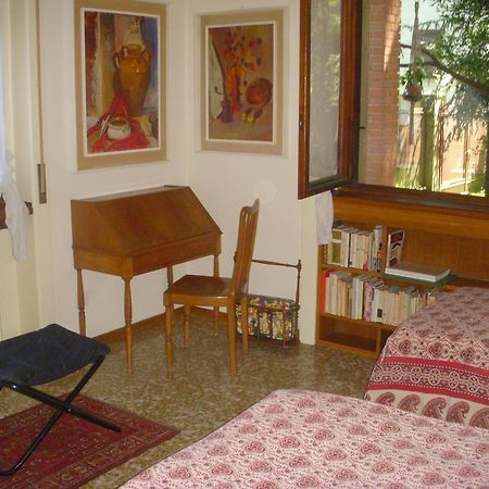 La Casa Creativa Bed & Breakfast Lomnago Exterior foto
