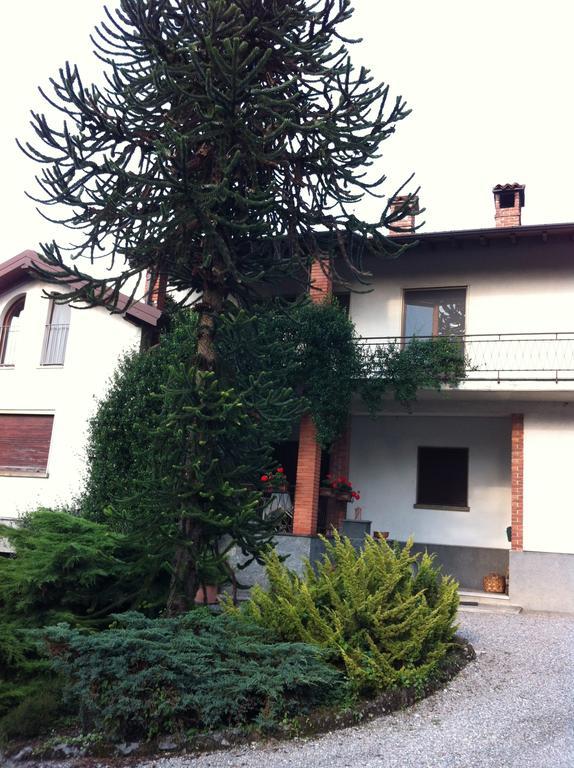 La Casa Creativa Bed & Breakfast Lomnago Cameră foto