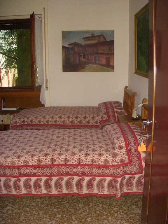 La Casa Creativa Bed & Breakfast Lomnago Exterior foto
