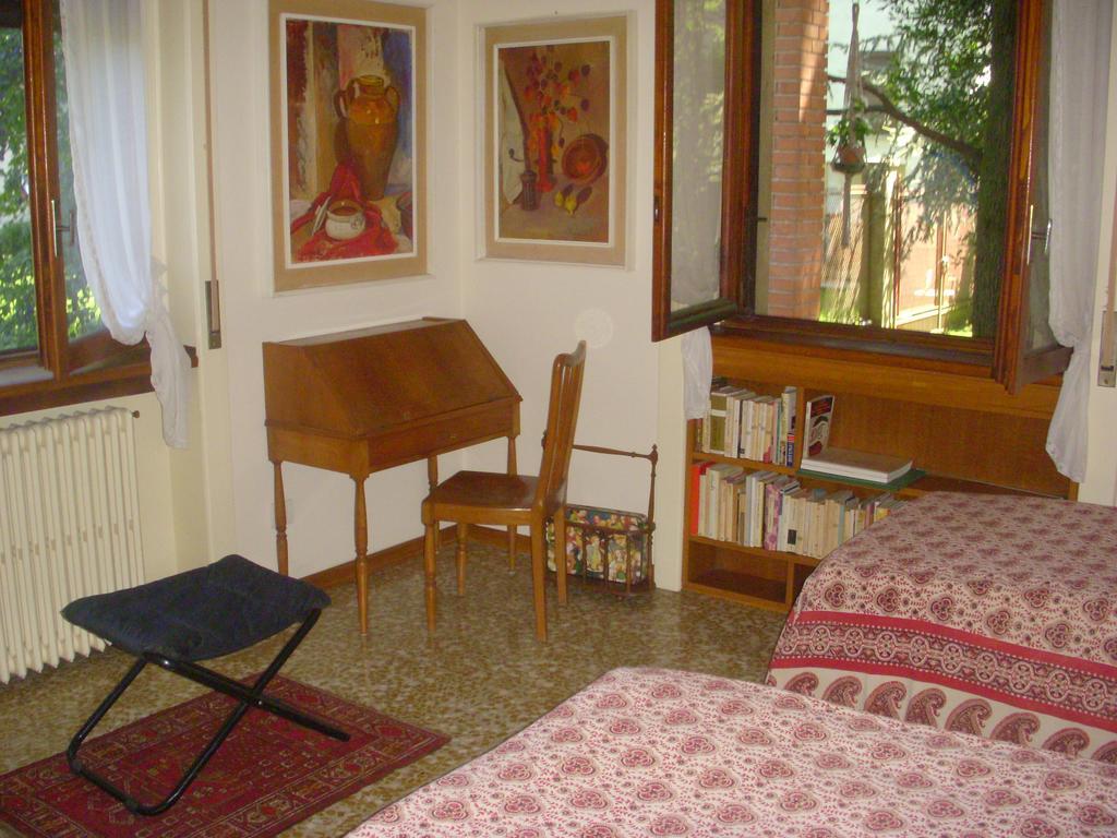 La Casa Creativa Bed & Breakfast Lomnago Exterior foto